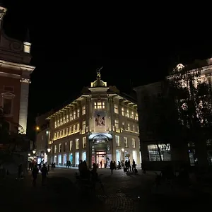 Blue Point Ljubljana